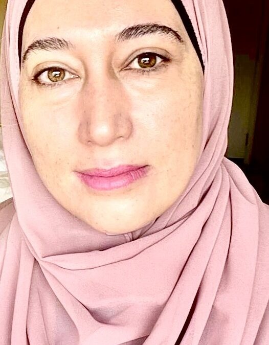 Amira Nassereddine